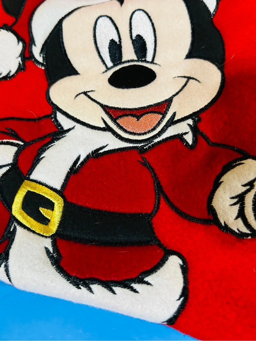 Disney festive 90